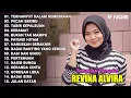 Download Lagu KOMPILASI DANGDUT REVINA ALVIRA - TERHANYUT DALAM KEMESRAAN | FULL ALBUM COVER VERSI GASENTRA 2023