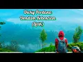 Download Lagu DENDAM KEBENCIAN Dicky Perdana (Lirik)