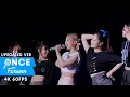 Download Lagu TWICE「Breakthrough」4th World Tour III in Japan (60fps)