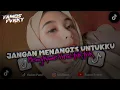 Lagu DJ CUKUPLAH SUDAH JANGAN MENANGIS UNTUKKU SLOW BEAT MENGKANE VIRAL TIK TOK