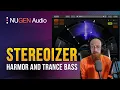 Download Lagu MMTV: NUGEN - Stereoizer, Harmor and Trance Bass | Eric Burgess