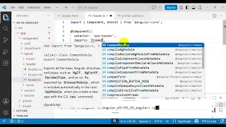 Auth wise UI in Angular Emran Code Box