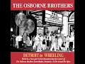 Foggy Mountain Breakdown - The Osborne Brothers