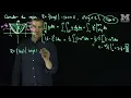 Double Integrals over General Regions Changing the Order of Integration