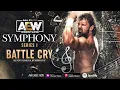 Download Lagu AEW Symphony: Series I- Track 2- Battle Cry (Kenny Omega Symphony) by Zane Oliver | AEW Music