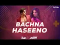 Lagu Bachna Ae Haseeno ( Remix ) Dj MHD IND x Dj Cherry 