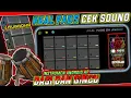 Download Lagu CEK SOUND😂JAIPONG DASI DAN GINCU||REAL PADS KIT KENDANG