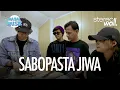 Download Lagu MASAK MUSIK Bareng Stereo Wall : sabotase jiwa