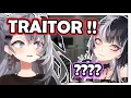 Download Lagu Zeta Gets Betrayed By Shiori in The Hardest Way Possible【Hololive】