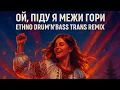 Download Lagu Ой, піду я межи гори — Ethno Drum’n’Bass Trans Remix | DJ-вечірка в Карпатах