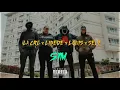 La Crl x Louis x Sele x Libede - SIM  ( Official Music Audio )
