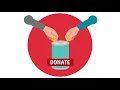 WeLearn How to donate on Launchgood