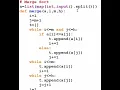 Python Merge Sort Algorithm Divide and Conquer Sorting Explained DSA