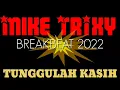 Download Lagu Dj TUNGGULAH KASIH - SINGLE BREAKBEAT TERBARU 2022 VIRAL TIKTOK | KU MENCINTAIMU SETULUS HATI KU