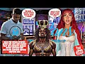 Nala The Ninja EXPOSED After She Lies and Claims That Her Current Husbad Never Watched Her OnlyFans
