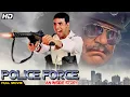 Download Lagu Police Force - An Inside Story Full Movie | Hindi Action Film | Akshay Kumar, Raveena Tandon