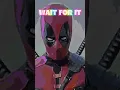 Download Lagu Deadpool bye bye bye👋 pixel art Minecraft😍 | Wait For It... #shorts #minecraft