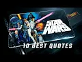 Star Wars 1977 10 Best Quotes