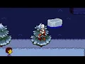 What if You Start Pacifist BEFORE Fighting Sans? (No Reset) [ Undertale ]