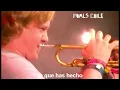 Foals - Cassius  (Subtitulos Español)
