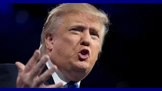 President Trump Takes The Stand Demands a Jury Trial 100PercentFedUp com by Noah