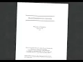 0 - Graph Representation Learning Book