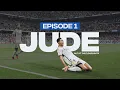 Jude Bellingham Casa Blanca Episode 1
