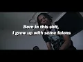 Lil Baby - Real As It Gets [LYRICS] ft. EST Gee