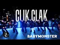Download Lagu [KPOP IN PUBLIC / ONE TAKE] BABYMONSTER - 'CLIK CLAK' | DANCE COVER | Z-AXIS FROM SINGAPORE