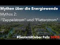 Download Lagu Mythen über die Energiewende - Mythos 2: \