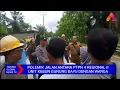 Lagu POLEMIK JALAN ANTARA PTPN 4 REGIONAL II UNIT KEBUN GUNUNG BAYU DENGAN WARGA HUTA 2 LANTOSAN