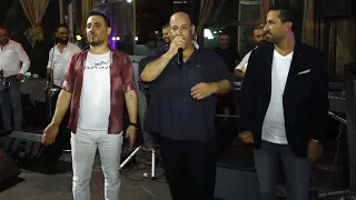 عمر الشعار عزيز صادق حديد ضياء العراقي دبكات صيف 2020  عمر الشعار عزيز صادق حديد ضياء العراقي دبكات صيف 2020
