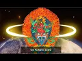 Lagu [1/2 Hour]💥 The Mythical Bird Garuda Mantra: Om Pa Kshi Svaha | A Dharma Protector🦅