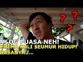 Download Lagu PUASA PERTAMA KALI SEUMUR HIDUP ! rasanya...