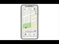 User Prototype Testing - First Iteration