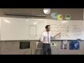 Volume by Cylindrical Shells 3 of 3 Finding the Volume via Cylindrical Shells and which to choose