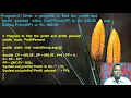 CH 4 PROGRAM CODING-Unit III Part-2 for Class 8 Computer Studies by Dinesh Albert
