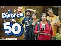 Lagu Divorce At 50 | Grey Divorce | Relationship Issues | YS EP-259 | SKJ Talks | Family Short film