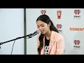 Olivia Rodrigo Performs "All I Want" Live | Dunkin' Latte Lounge