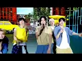 [4K] 250921 TREASURE (트레저) - YELLOW + SARURU @Show! Music Core in JAPAN