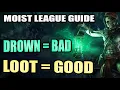 A Simple Guide to Charts Voyages - Path of Exile Curse of the Allflame League