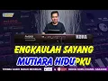 MUTIARA HIDUPKU - KARAOKE DANGDUT | EVIE TAMALA