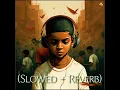 7:30 (ꜱʟᴏᴡᴇᴅ + ʀᴇᴠᴇʀʙ)- Bhaktaa ft. Seedhe Maut | SLOW STUDIO |