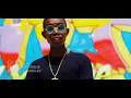 Ecally Feat Baky - Alegria (Official Video)