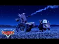 Download Lagu Tractor Tipping with Mater and Lightning McQueen | Pixar Cars