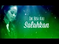 Download Lagu Yura Yunita ft  Glenn Fredly   Cinta dan Rahasia  Official Lyrics Video