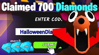 Testing *ALL NEW* Working CODES in 99 Nights In The Forest! (Roblox 99 Nights In The Forest Codes)