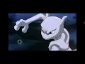 mewtwo Vs mew Pokémon full film