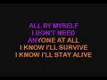 Download Lagu Best Karaoke - Madonna   You'll See