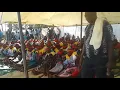 Amahlubi ase mount Frere E mabhobho(Ntlangano)
